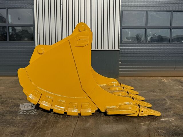 Excavator Caterpillar Caterpillar 352 Miller