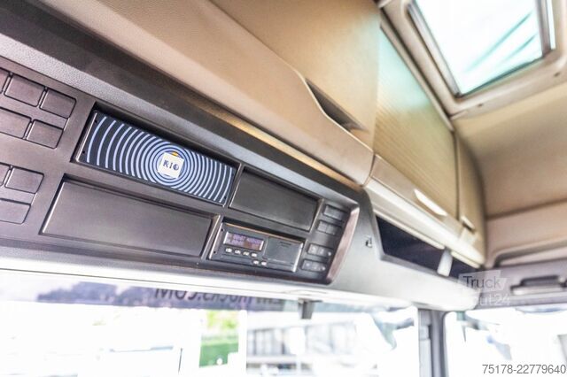 MTS standard MAN TGX 18.510 BLS - INTARDER