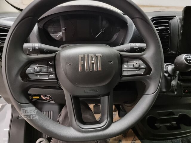 Soğutmalı kamyon Fiat Ducato 140 L3H2 Kühlkasten