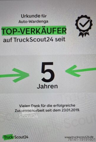 Soğutmalı kamyon Fiat Ducato 140 L3H2 Kühlkasten