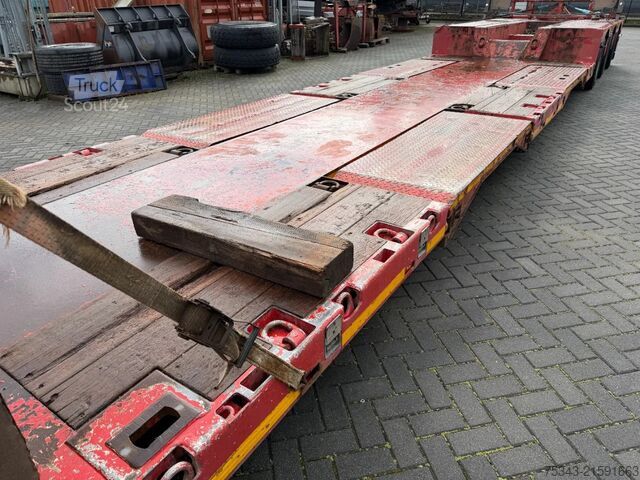 Chargeur bas Faymonville F-S43-1ACA