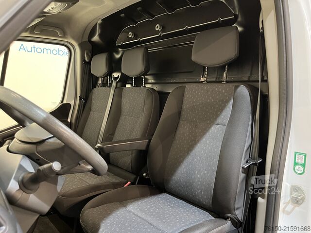 Panel van Opel Movano 2.3 Turbo L2H2 136 PK / Servicebus / Inr...