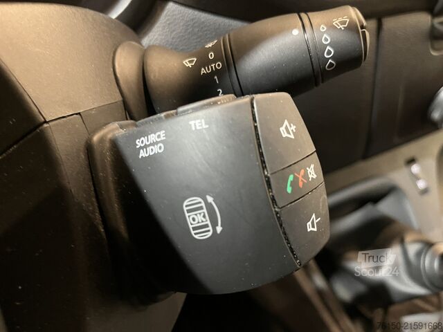 Panel van Opel Movano 2.3 Turbo L2H2 136 PK / Servicebus / Inr...