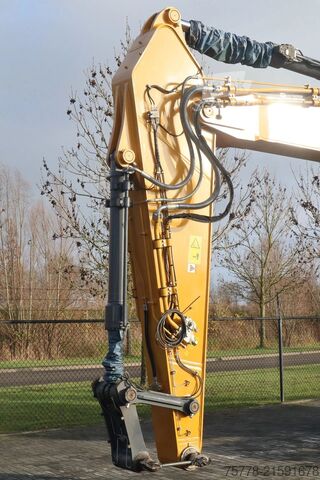 Beltegraver XCMG XE300E | CE | CUMMINS STAGE V | EC300 | SY305 |...