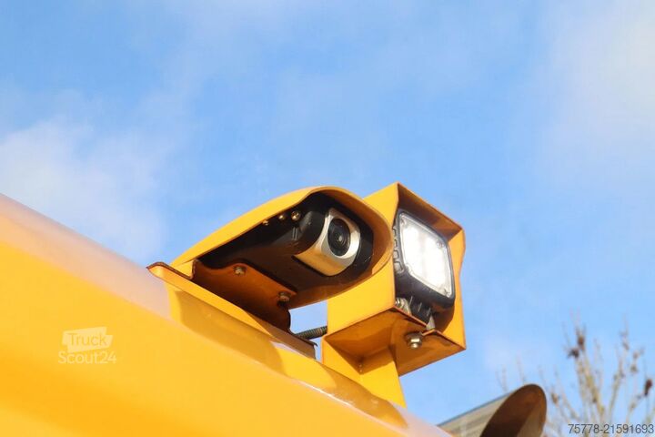 Beltegraver XCMG XE300E | CE | CUMMINS STAGE V | HAMMER / SHEAR