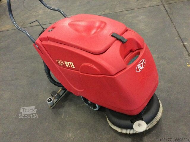 Gabelstapler RCM BYTE 461