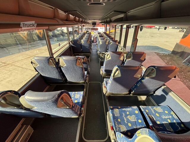 Şehirlerarası otobüs Setra S 417 UL / Intouro L 6x2*4 10 AVAILABLE ! / AC ...