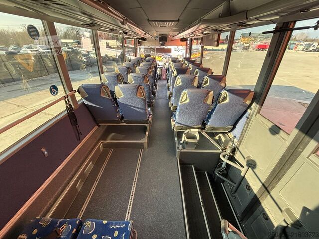 Şehirlerarası otobüs Setra S 417 UL / Intouro L 6x2*4 10 AVAILABLE ! / AC ...