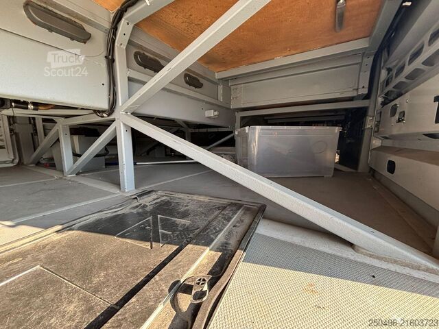 Şehirlerarası otobüs Setra S 417 UL / Intouro L 6x2*4 10 AVAILABLE ! / AC ...