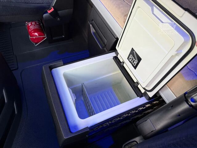 Standard-SZM Mercedes-Benz Actros 1940 4x2 Streamspace Spoilers 722.835KM