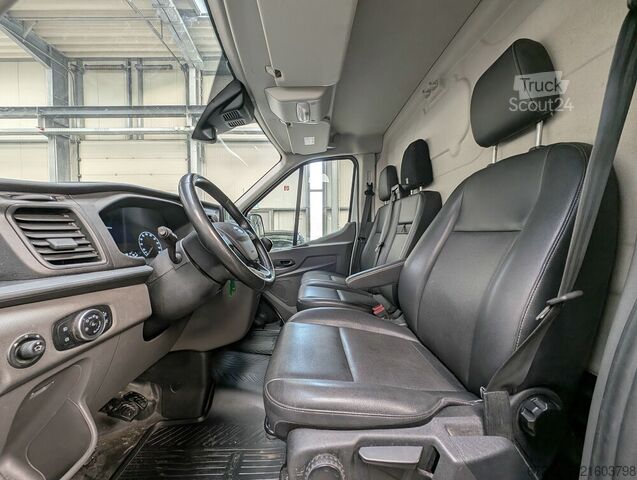 Ford Transit 2.0 TDCI L2 350 Trend, air conditioning, reversing camera, trailer hitch Ford Transit