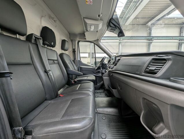 Ford Transit 2.0 TDCI L2 350 Trend, air conditioning, reversing camera, trailer hitch Ford Transit