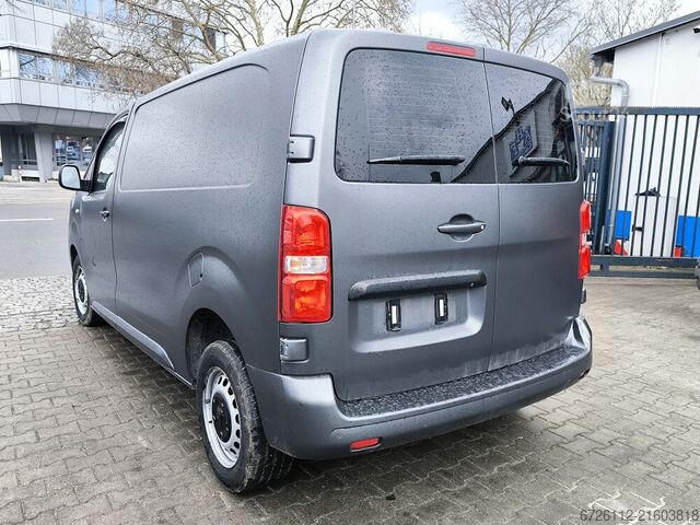 Peugeot Expert Premium L2 2.0 AUTM KLIMA SH R-CAM Peugeot Expert