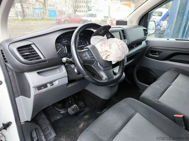 Peugeot Expert Premium L2 2.0 AUTM KLIMA SH R-CAM Peugeot Expert