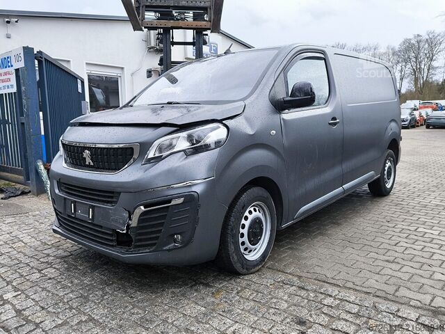 Peugeot Expert Premium L2 2.0 AUTM KLIMA SH R-CAM Peugeot Expert