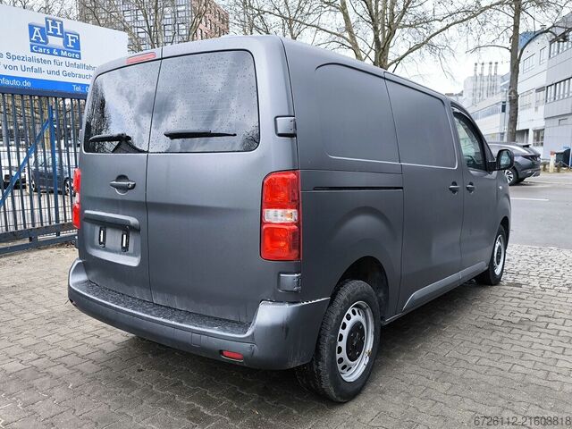 Peugeot Expert Premium L2 2.0 AUTM KLIMA SH R-CAM Peugeot Expert