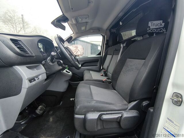 Peugeot Expert Premium L2 2.0 AUTM KLIMA SH R-CAM Peugeot Expert