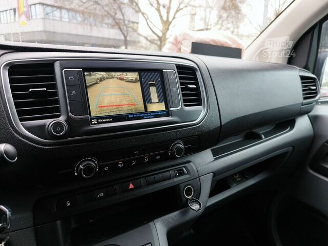 Peugeot Expert Premium L2 2.0 AUTM KLIMA SH R-CAM Peugeot Expert