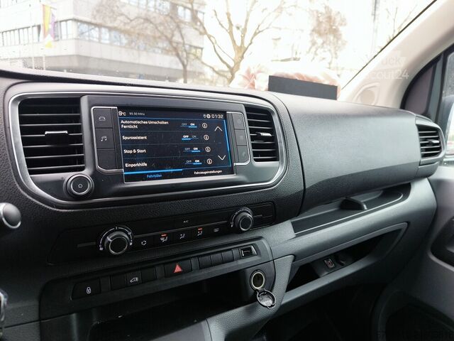 Peugeot Expert Premium L2 2.0 AUTM KLIMA SH R-CAM Peugeot Expert