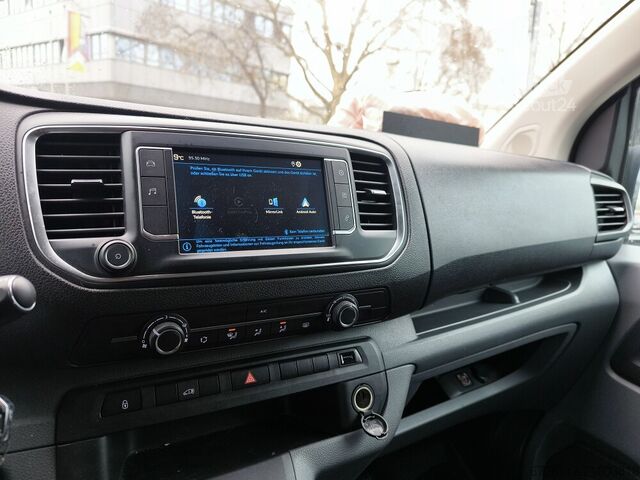 Peugeot Expert Premium L2 2.0 AUTM KLIMA SH R-CAM Peugeot Expert