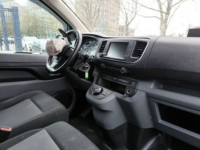 Peugeot Expert Premium L2 2.0 AUTM KLIMA SH R-CAM Peugeot Expert