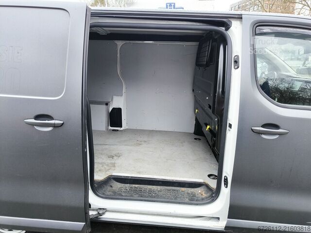 Peugeot Expert Premium L2 2.0 AUTM KLIMA SH R-CAM Peugeot Expert