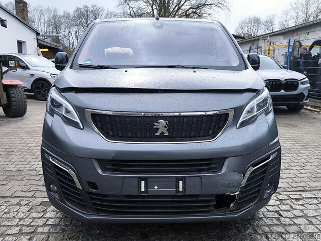 Peugeot Expert Premium L2 2.0 AUTM KLIMA SH R-CAM Peugeot Expert