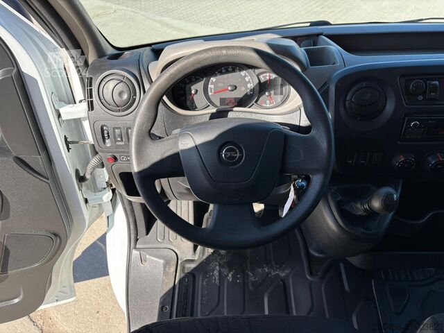 Minibus Opel Movano 12 SEATS