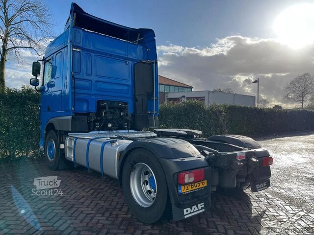 Standard-SZM DAF XF 440 FT