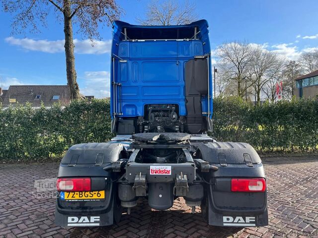 Standard-SZM DAF XF 440 FT