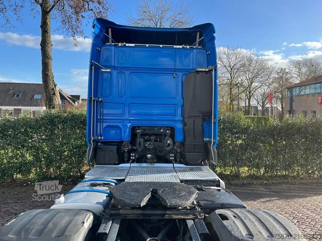 Standard-SZM DAF XF 440 FT