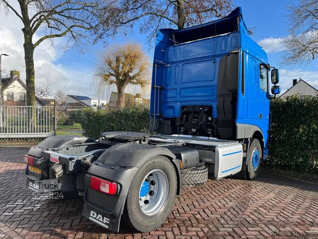 Standard-SZM DAF XF 440 FT