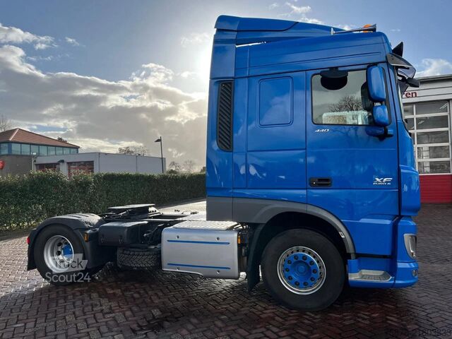 Standard-SZM DAF XF 440 FT