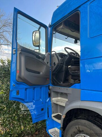 Standard-SZM DAF XF 440 FT