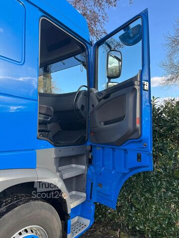 Standard-SZM DAF XF 440 FT