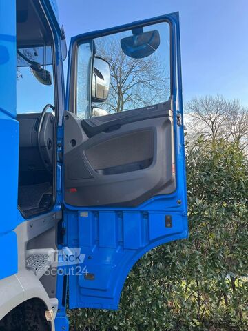 Standard-SZM DAF XF 440 FT