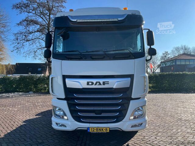 Standard-SZM DAF XF 480 FTG