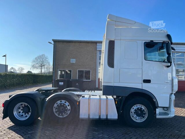 Standard-SZM DAF XF 480 FTG