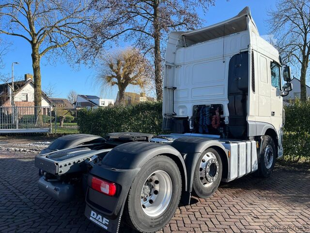 Standard-SZM DAF XF 480 FTG