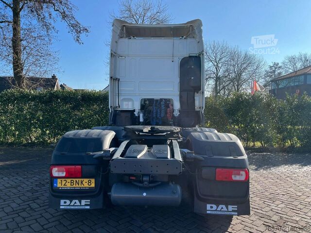 Standard-SZM DAF XF 480 FTG