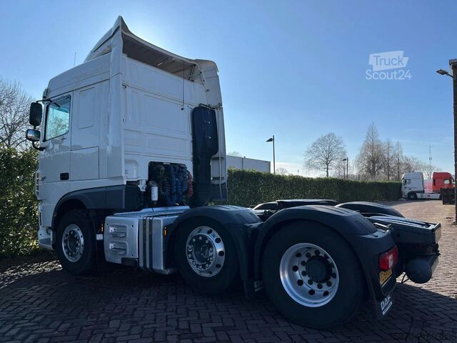 Standard-SZM DAF XF 480 FTG