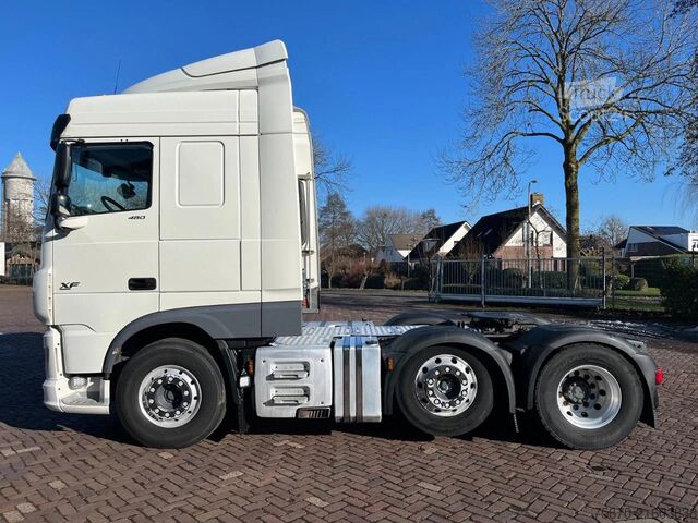 Standard-SZM DAF XF 480 FTG
