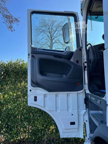 Standard-SZM DAF XF 480 FTG