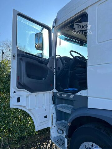 Standard-SZM DAF XF 480 FTG