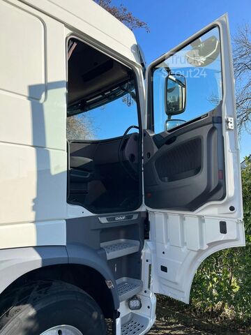 Standard-SZM DAF XF 480 FTG