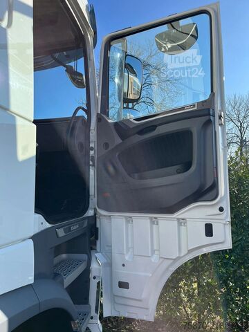 Standard-SZM DAF XF 480 FTG