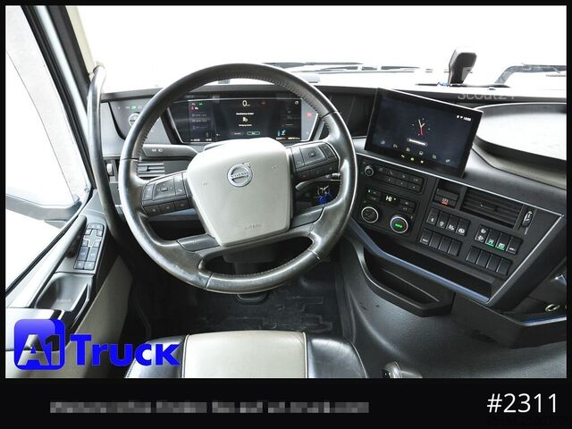 Standardni tegljač VOLVO FH 460 XL  LNG Leder Navi Standlklima