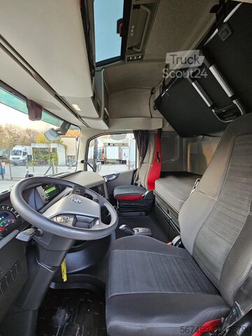 Standard-SZM Volvo FH 500 I-Park, Full ADR, ACC, DAS,  Alloy wheels