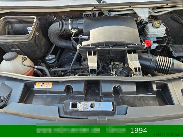 High top van MERCEDES-BENZ Sprinter III 319 CDI V6 RWD L4/H2 KLIMA/Schwings