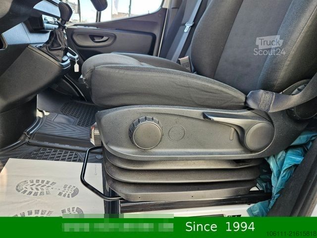 High top van MERCEDES-BENZ Sprinter III 319 CDI V6 RWD L4/H2 KLIMA/Schwings